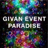 GIVAN EVENT PARADISE