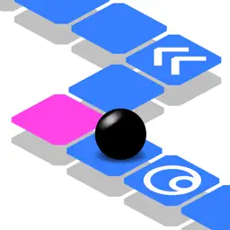 Amazing Zig sprint challenge adventure with skill and courage app icon