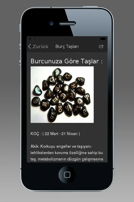 Burclargram