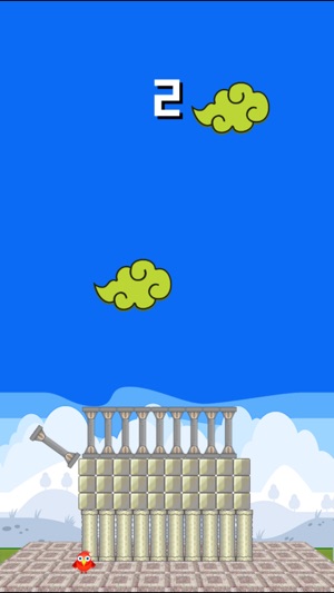 Tower Tycoon - Stack the Blocks(圖5)-速報App