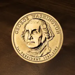 Watch Coin Flip app icon