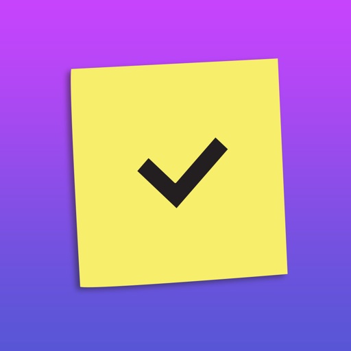 Remember - The Smart Reminder App icon