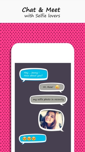Insta SelfieCam - Snap & Share(圖3)-速報App
