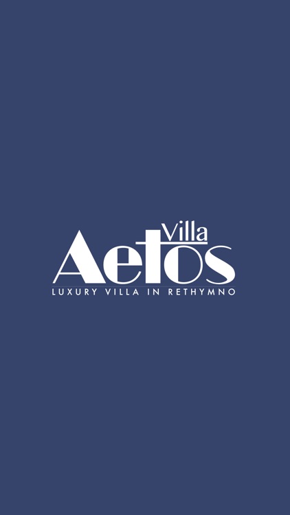 Villa Aetos