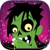 Zombie party Dressup