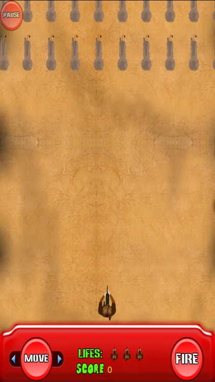 A Crazy Animal Attack - Fiend Invasion Defense Quest FREE screenshot-3