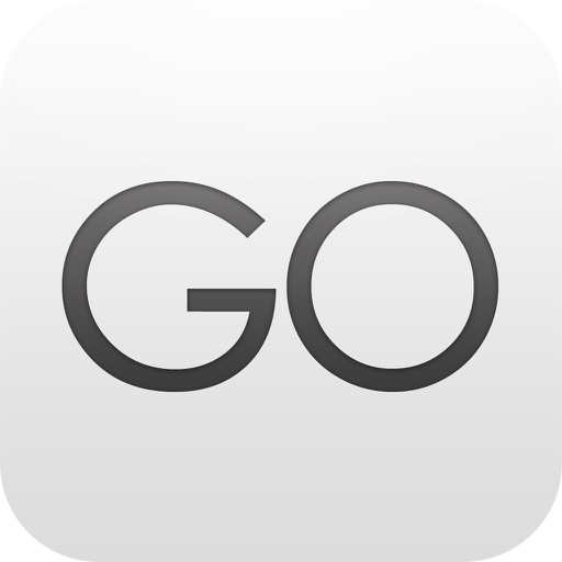 Qipan, a SGF Reader iOS App