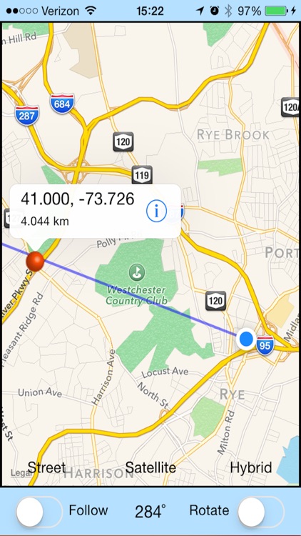 What Can I See screenshot-3