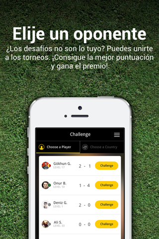 free bwin Sports Quiz screenshot 3