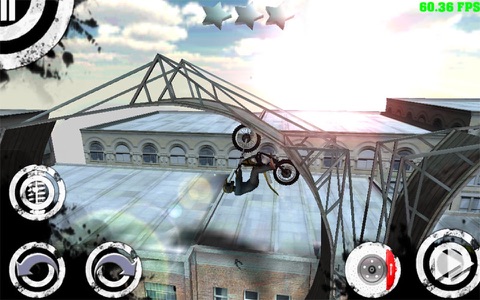 Trial Extreme HD screenshot 3