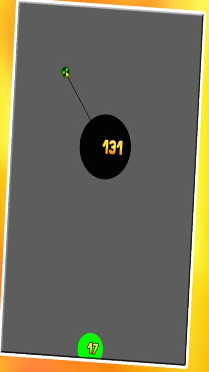 Hit Arrows in Circle – Shot the darts on the circle in this crazy target hitting game screenshot-3