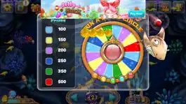 Game screenshot Ken Fish Ola mod apk