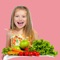 Making sure that the kids eat healthy food has never been easier