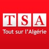 TSA Algérie, toute l’actualité sur l’Algérie