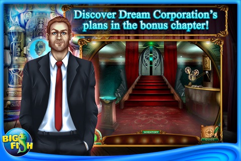 The Emerald Maiden: Symphony of Dreams - A Supernatural Thriller screenshot 4