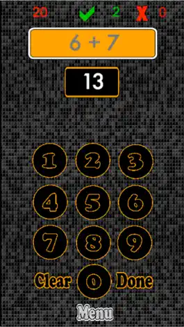 Game screenshot Maths Master apk