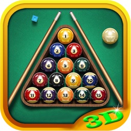 8 Ball Blitz - Billiards Games by TTG STUDIO