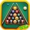 3D Pool Billiards Club & Bar