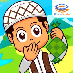 Marbel Spesial Ramadhan app icon