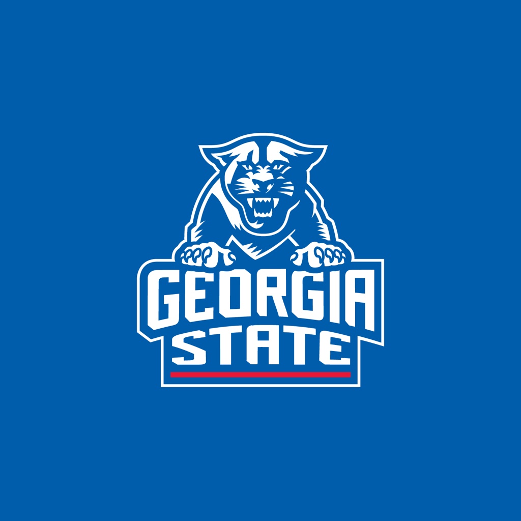 Georgia State Panthers for iPad 2014 icon