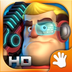 Pocket Fort HD