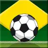 Soccer Football Ball Run - Brazil World Futbol Showdown 2015 delete, cancel