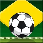 Soccer Football Ball Run - Brazil World Futbol Showdown 2015 App Problems