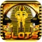 Slots, Blackjack, Roulette Casino Free:Pharaoh King!