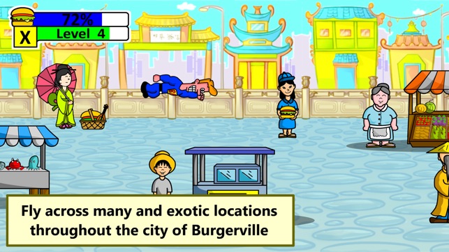 Burgerman(圖3)-速報App