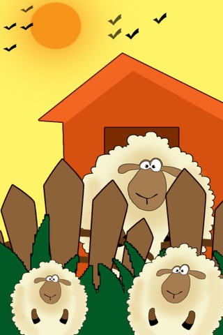 Shear Sheep : Wool Removal Game HD For Farmer boys screenshot 3