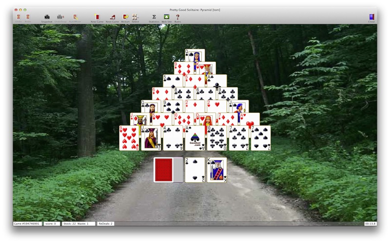 pretty good solitaire problems & solutions and troubleshooting guide - 2
