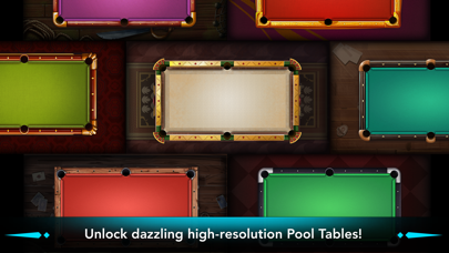 8 Ball Pool by Shark Party screenshot 5