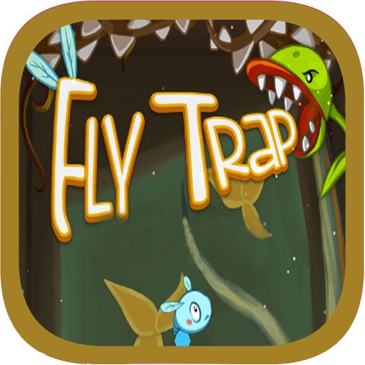 New Fly Trap icon