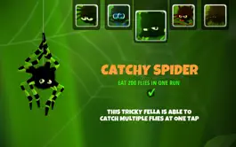 Game screenshot Spider Trouble apk