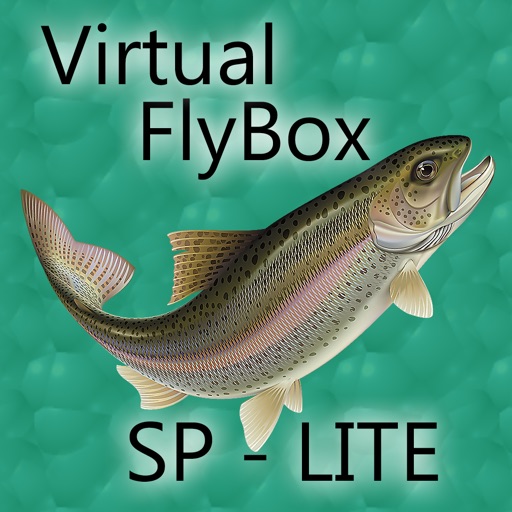 Virtual FlyBox - South Platte LITE