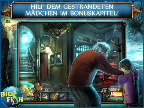 Haunted Hotel: Zum Tode verurteilt HD - Wimmelbild, Rätsel, Puzzles und Abenteuer