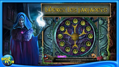 Screenshot #3 pour Myths of the World: Fées et Démon - Objets cachés, mystères, puzzles, réflexion et aventure (Full)