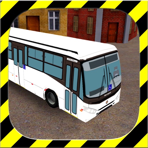 Bus Parking 2015 iOS App