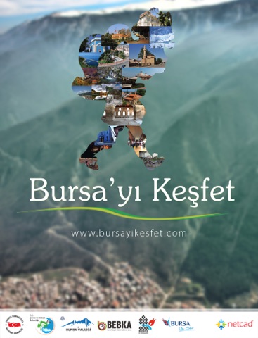 Screenshot #4 pour Bursa'yı Keşfet