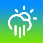 Cool Weather App Contact
