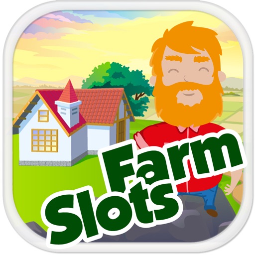 The Great Farm Slot - FREE Casino Machine For Test Your Lucky icon