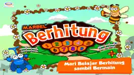 Game screenshot Marbel Berhitung mod apk