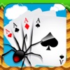 Super Louis Spider Solitaire