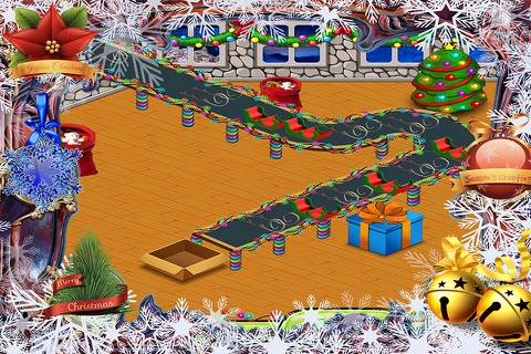 Christmas Edition - Toy Factory screenshot 3