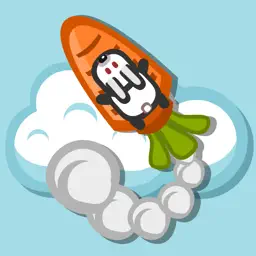 Bunny Goes Boom app icon