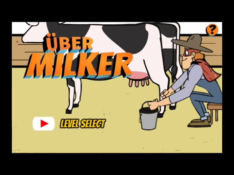 Screenshot #4 pour Überdude Milker