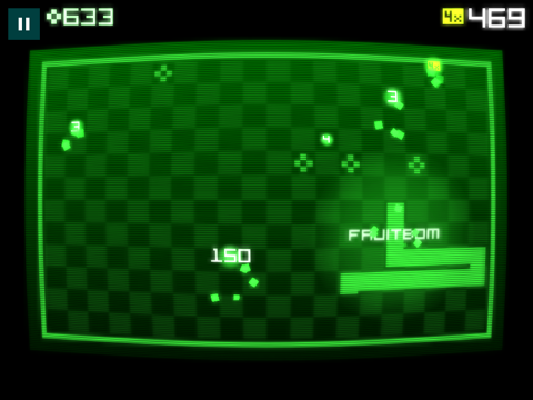 Snake Rewind