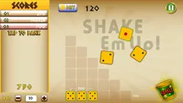 Game screenshot Farkle Афины - казино бесплатно Dice Game hack