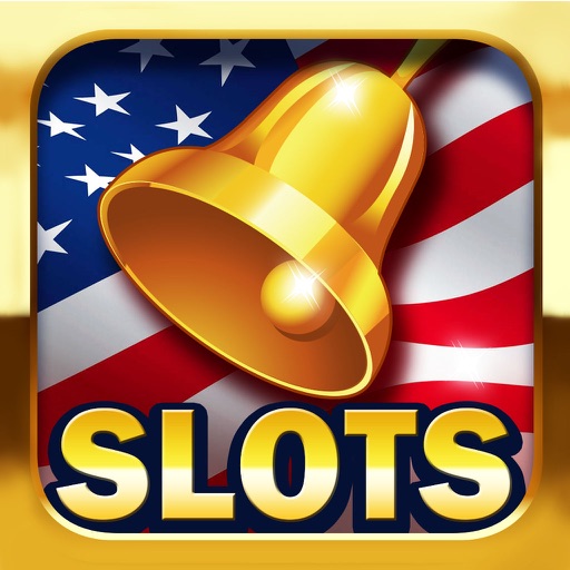 **Liberty Slots** -Will of Fortune Casino- Online slots machine games! icon