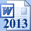 Easy To Use - Microsoft Word 2013 Edition - ANTHONY PETER WALSH